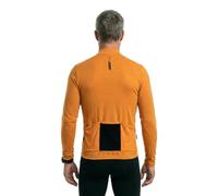 Leatt Endurance 4.0 Long Sleeve Jersey S Lager Yellow