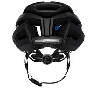 Leatt Endurance 4.0 Mtb Helmet M Black