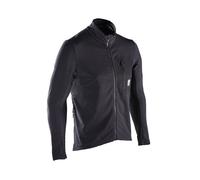 Leatt Endurance 4.0 MTB Jacket 2025: BLACK S