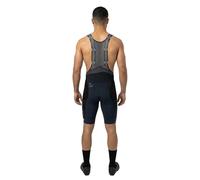 Leatt Endurance 5.0 Cargo Bib Shorts Black M Men M Black V26