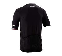 Leatt Endurance 5.0 Cargo Short Sleeve Jersey L Black V26