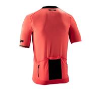 Leatt Endurance 5.0 Cargo Short Sleeve Jersey M Neon Pink