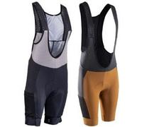 Leatt Endurance 5.0 Mtb Bibshorts 2025