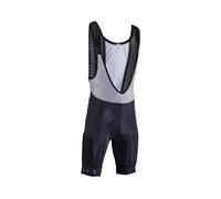 Leatt Endurance 5.0 MTB Cycle Bicycle Bike Bib Black
