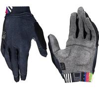 Leatt Endurance 5.0 MTB Gloves with 3D Palm Elastic Interface