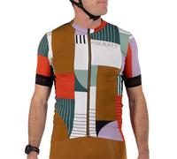 Leatt Mtb Endurance 5.0 Short Sleeve T-shirt Multicolor S Man