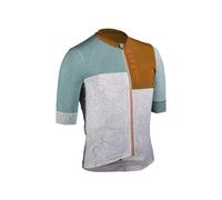 Leatt Endurance 5.0 MTB Ladies Bicycle Cycle Bike Jersey White