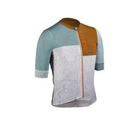 Leatt Endurance 5.0 MTB Ladies Cycle Bicycle Bike Jersey White