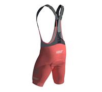 Leatt Endurance 6.0 Bib Shorts L Racing Pink