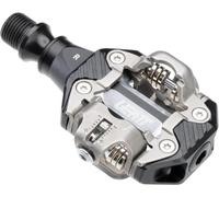 Leatt Endurance 6.0 Clip-In MTB Bike Pedals Black