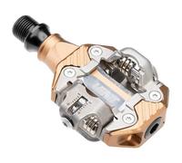 Leatt Endurance 6.0 Clip-in Pedals One Size Frost Bronce