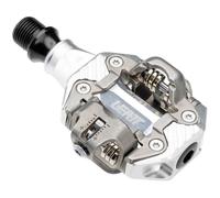 Leatt Endurance 6.0 Clip-in Pedals One Size Silver