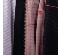 Leatt Endurance 6.0 Short Sleeve Jersey S Dusty Pink