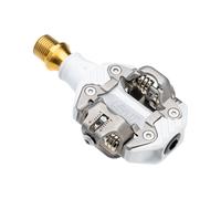 Leatt Ceramag Endurance 8.0ti Clip-in Pedals Golden One Size Bone