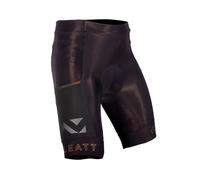 Leatt Endurance 5.0 Cargo Shorts Black M Man