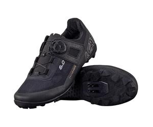 Leatt Endurance Proclip 6.0 Shoes - 10.5