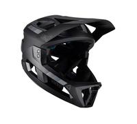Leatt Enduro 2.0 MTB Helmet Jr 2025: AQUA XS 50-54CM