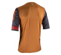 Leatt Enduro 3.0 3/4 Sleeve Enduro Jersey XS Suede