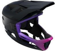 Leatt Enduro 3.0 MTB Helmet - Grey (L) Size: L