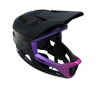 Leatt Enduro 3.0 MTB Helmet 2026: GREY L 59-63CM