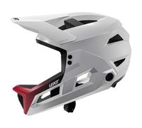 Leatt Enduro 3.0 Mtb Helmet L Cream White