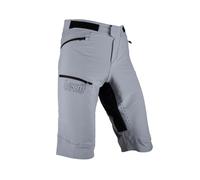 Leatt Enduro 3 MTB Cycle Bicycle Bike Shorts Titanium