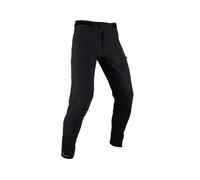 Leatt Enduro 3 Youth MTB Cycle Bicycle Bike Trouser Black