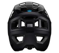 Leatt Enduro 4.0 Full Face MTB Cycling Helmet Stealth