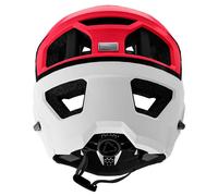 Leatt Enduro 4.0 Mtb Helmet L Red / White