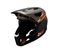 Leatt Enduro 4.0 MTB Helmet - Loam (M) Size: M