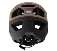Leatt Enduro 4.0 Mtb Helmet S Loam Brown
