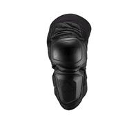 Leatt Enduro Knee Guard - Black (S-M) Size: S-M