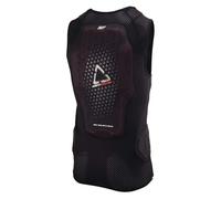 Leatt Espaldera 3df Airfit Evo Protective Vest S Black