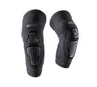 Leatt Guard 6.0 Evo Knee Guards Black XL