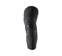 Leatt Evo 6.0 Lite Knee Guards CE Level 2 Lightweight Black (M) Size: