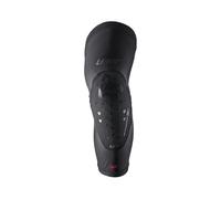 Leatt - Knee Guard 6.0 Evo Lite - Protector size M, grey