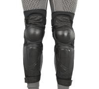 §Leatt EXT Knee Protection Black§