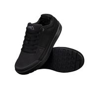 Leatt Flat 2.0 Cycling Shoes - Stealth (10.5) Size: 10.5