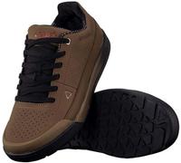 Leatt Flat 2.0 MTB Cycling Shoes Loam