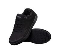 Leatt Flat 2.0 MTB Shoes with Pattern WaffleGrip PRO