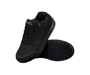 Leatt Flat 2.0 MTB Shoes with Pattern WaffleGrip PRO
