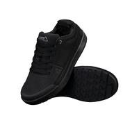 Leatt Flat 2.0 Shoes 2025 - UK 7.5 - Black