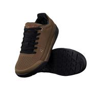 Leatt Flat 2.0 Shoes 2025 - UK 8 - Brown