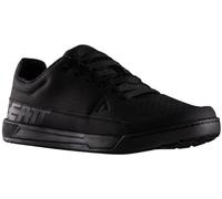 Leatt Flat 2.0 Womens MTB Cycling Shoes Black
