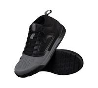 Leatt Flat 3.0 Cycling Shoes - Stealth (9.5) Size: 9.5