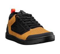Leatt Flat 3.0 Mtb Shoes Brown EU 43 1/2 Men