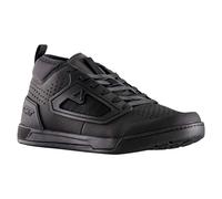 Leatt Flat 3.0 Mtb Shoes UK 6.5 Black