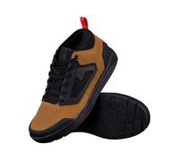 Leatt Flat 3.0 MTB Shoes with Pattern WaffleGrip PRO