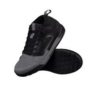 Leatt Flat 3.0 Cycling Shoes - Stealth (6.5) Size: 6.5
