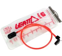 Leatt Cleantech 3.0 Hydration Bag Clear